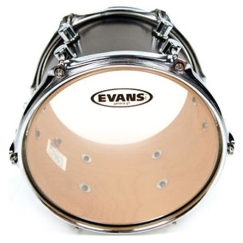 Evans Evans Genera G1 Clear Drumhead