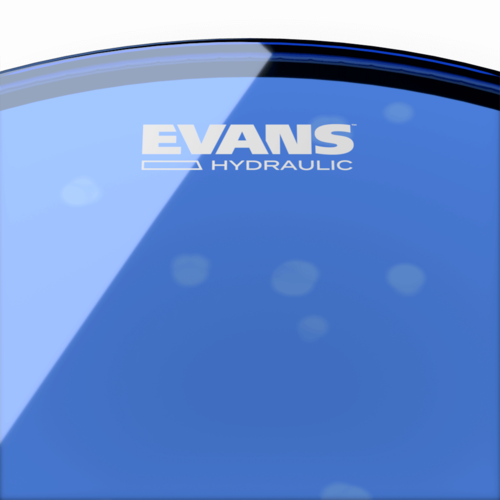 Evans Evans Hydraulic 22" Bass Drumhead Evans Evans Hydraulic 22" Bass Drumhead