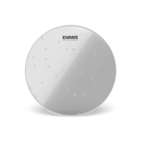 Evans Hydraulic 18" Drumhead Glass