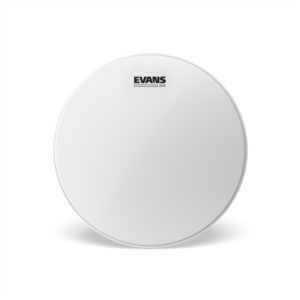 Evans Evans G12 Coated 14" White Drumhead