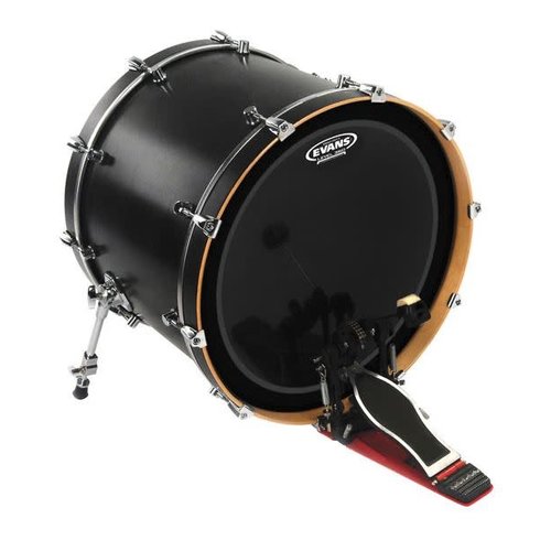 Evans Evans EMAD Batter Onyx Bass Drumhead