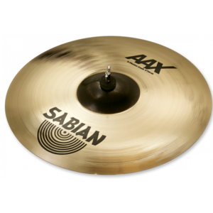 Sabian Sabian 17" AAX X-Plosion Crash Brilliant Finish