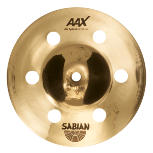 Sabian Sabian 8" AAX Air Splash