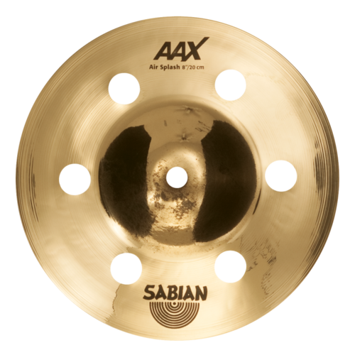 Sabian Sabian 8" AAX Air Splash