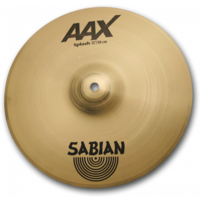 Sabian 12" AAX Splash