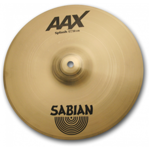 Sabian Sabian 12" AAX Splash