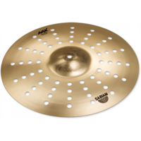 Sabian 18" AAX Aero Crash