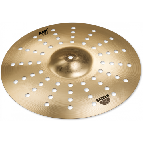 Sabian Sabian 18" AAX Aero Crash