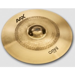 Sabian Sabian 22" AAX Omni