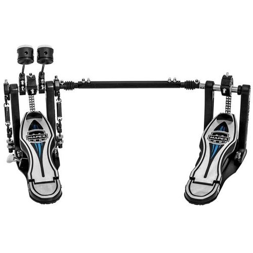 Mapex Mapex Falcon Left Lead Double Bass Drum Pedal Mapex Mapex Falcon Left Lead Double Bass Drum Pedal