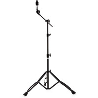Mapex Double Braced Black Boom Cymbal Stand