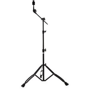 Mapex Mapex Double Braced Black Boom Cymbal Stand