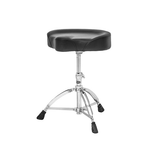 Mapex Mapex Saddle Top Drum Throne Heavy Duty Mapex Mapex Saddle Top Drum Throne Heavy Duty