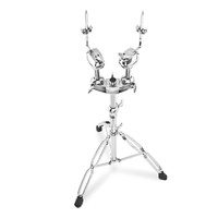 Mapex Clamp Mounted Double Tom Arm Stand