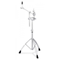Mapex Heavy Duty Single Boom And Single Tom Stand