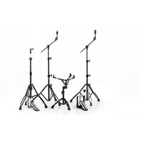 Mapex Mars Black Hardware Pack