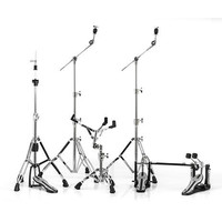 Mapex Mars Double Pedal Hardware Pack