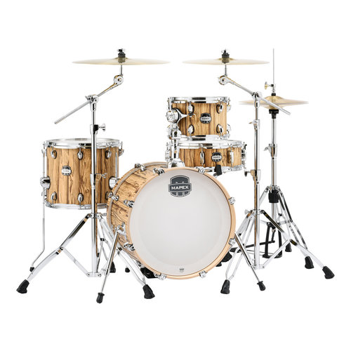 Mapex Mapex Mars Series Bop Shell Pack Mapex Mapex Mars Series Bop Shell Pack