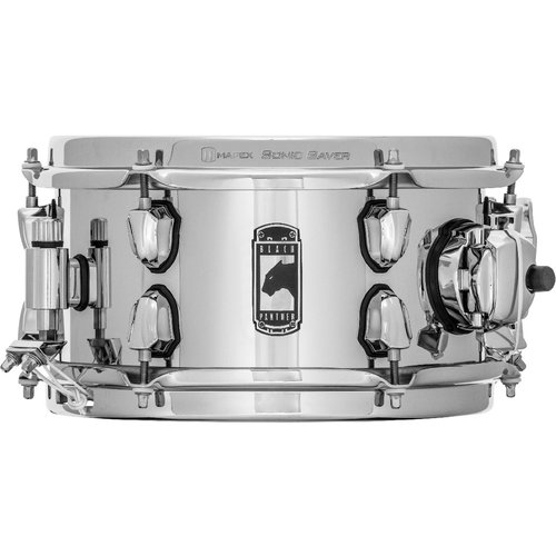 Mapex Mapex Black Panther Stinger 10" x 5.5" Snare Drum Mapex Mapex Black Panther Stinger 10" x 5.5" Snare Drum