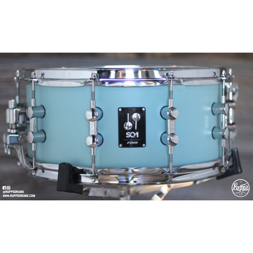 Sonor Sonor SQ1 6.5 x 14" Snare Drum Sonor Sonor SQ1 6.5 x 14" Snare Drum