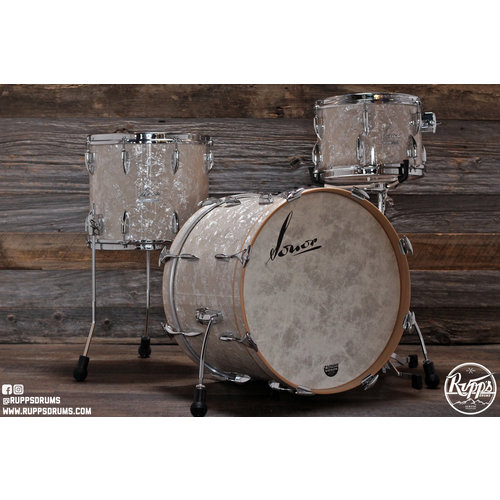 Sonor Sonor Vintage Series 3pc Shell Pack without mount Sonor Sonor Vintage Series 3pc Shell Pack without mount