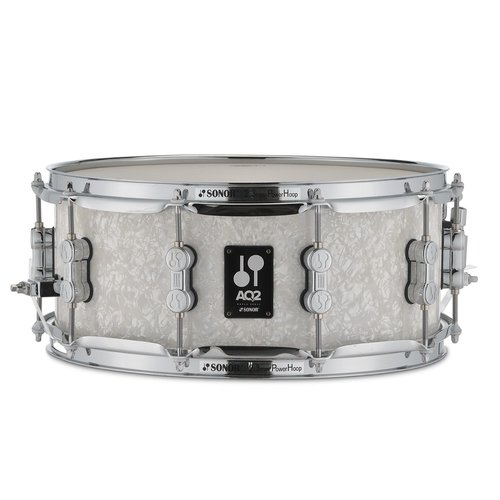 Sonor Sonor AQ2 Maple Snare Drum Sonor Sonor AQ2 Maple Snare Drum