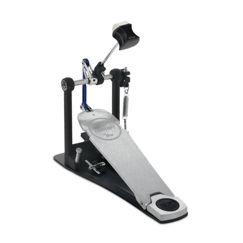 PDP PDP Concept Series Direct Drive Single Pedal with Extended Footboard PDP PDP Concept Series Direct Drive Single Pedal with Extended Footboard