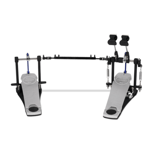 PDP PDP Concept Series Direct Drive Double Pedal with Extended Footboard PDP PDP Concept Series Direct Drive Double Pedal with Extended Footboard