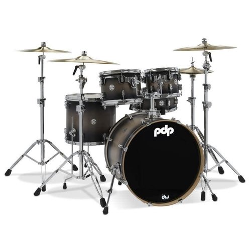 PDP PDP Concept Maple CM5 5pc Shell Pack PDP PDP Concept Maple CM5 5pc Shell Pack