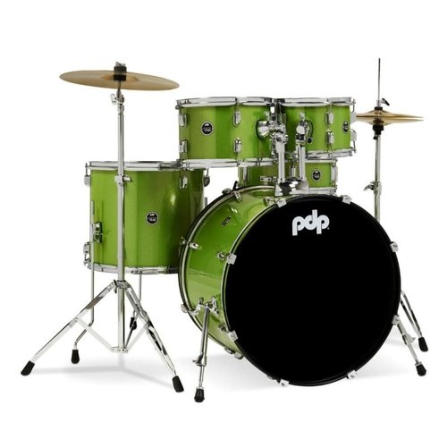 PDP PDP Centerstage 22" Drum Set PDP PDP Centerstage 22" Drum Set