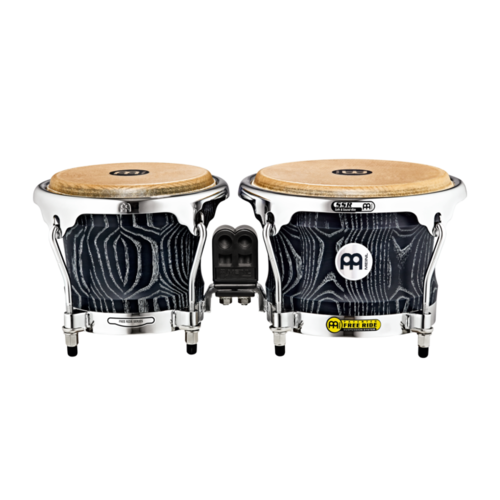 Meinl Meinl Woodcraft Series Wood Bongos Meinl Meinl Woodcraft Series Wood Bongos