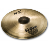 Sabian 21" AAX Raw Bell Dry Ride