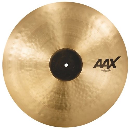 Sabian Sabian 22" AAX Medium Ride Sabian Sabian 22" AAX Medium Ride
