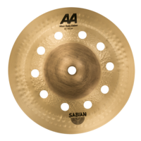 Sabian 8" AA Mini Holy China