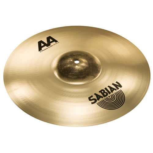 Sabian Sabian 16" AA X-Plosion Crash Brilliant Finish Sabian Sabian 16" AA X-Plosion Crash Brilliant Finish