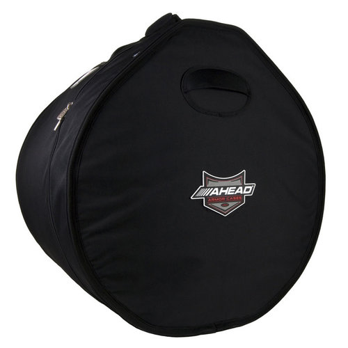 Ahead Armor 16x22" Bass Drum Case Ahead Armor 16x22" Bass Drum Case