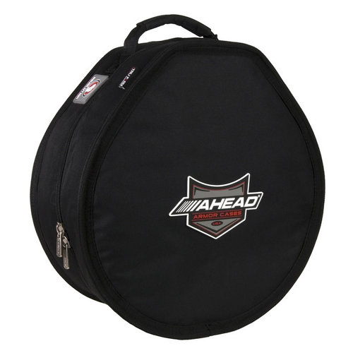 Ahead Armor 5" X 13" Piccolo Snare Case Ahead Armor 5" X 13" Piccolo Snare Case