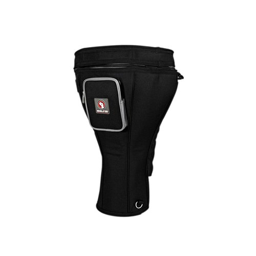 Ahead Armor 26.5 X 14" Djembe Case Deluxe Ahead Armor 26.5 X 14" Djembe Case Deluxe