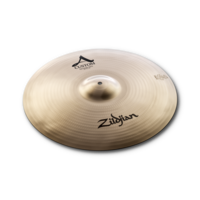 Zildjian 20" A Custom Medium Ride
