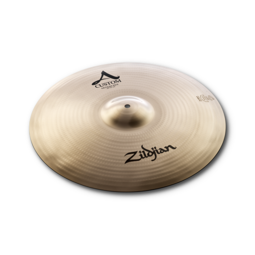 Zildjian Zildjian 20" A Custom Medium Ride