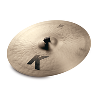 Zildjian 20" K Ride