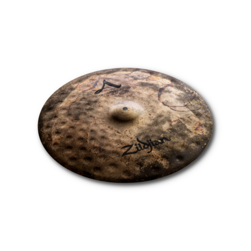 Zildjian Zildjian 18" A Uptown Ride Zildjian Zildjian 18" A Uptown Ride