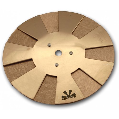 Sabian Sabian 12" Chopper Sabian Sabian 12" Chopper
