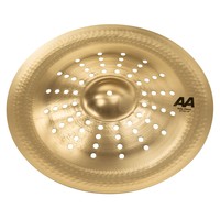 Sabian 21" AA Holy China Brilliant Finish