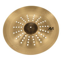 Sabian 21" AA Holy China