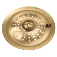 Sabian 19" AA Holy China Brilliant Finish