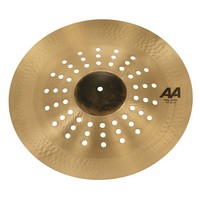 Sabian 19" AA Holy China