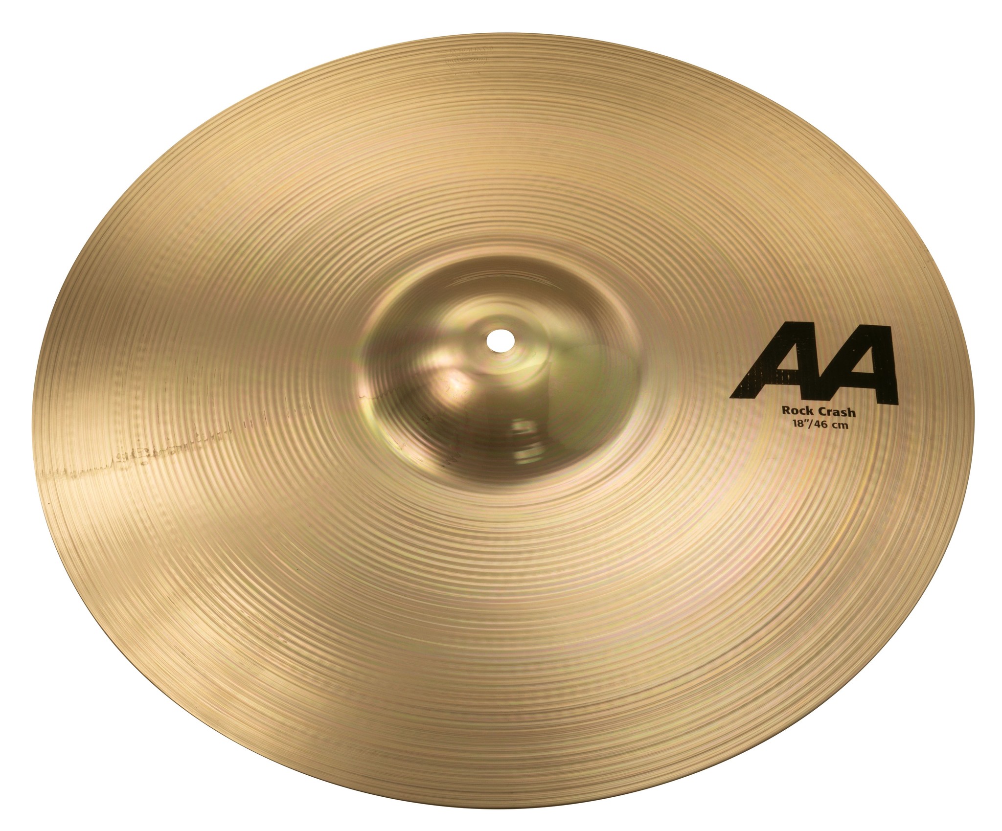 Sabian 18