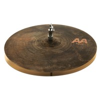 Sabian 16" AA Apollo Hi-Hats