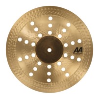 Sabian 12" AA Mini Holy China